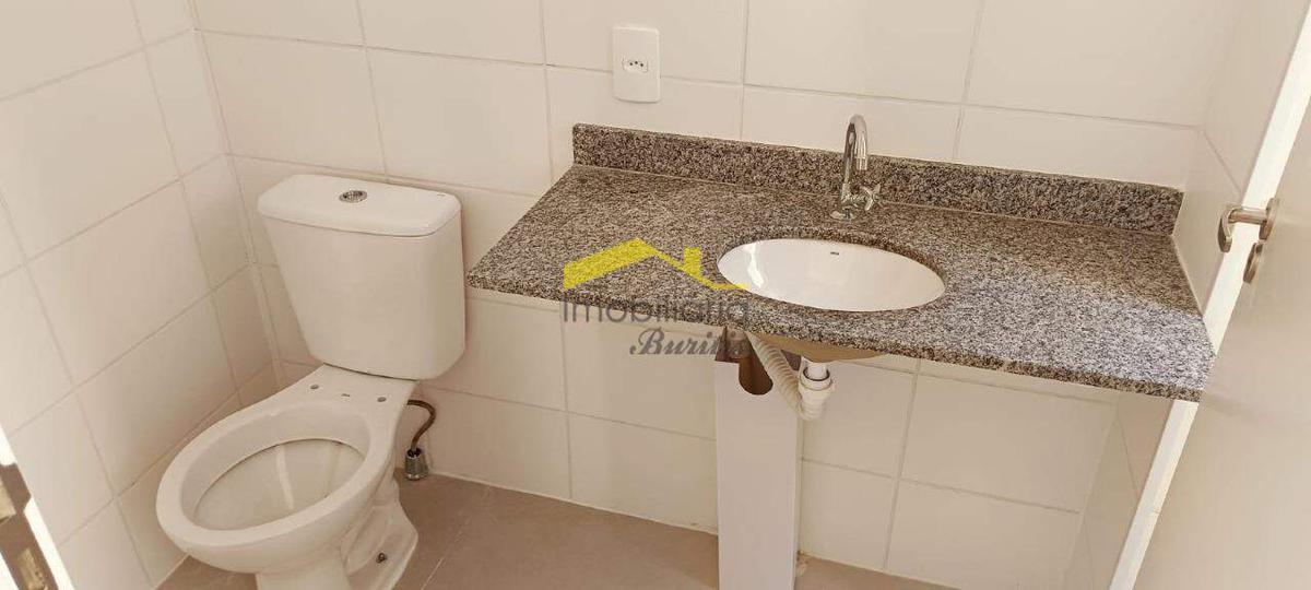 Apartamento, Palmeiras, 2 Quartos, 1 Vaga, 1 Suíte