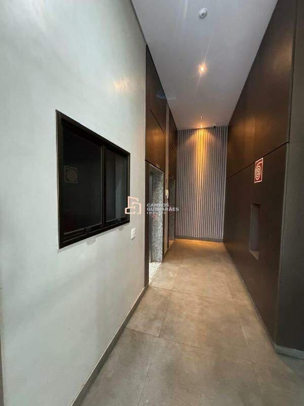 Apartamento, Cinquentenário, 3 Quartos, 2 Vagas, 1 Suíte
