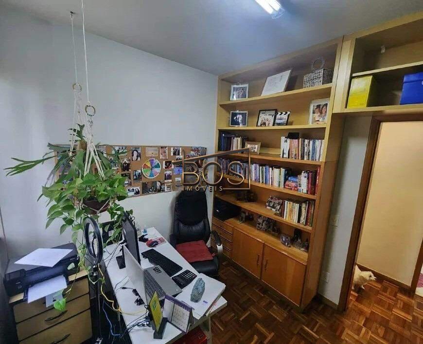 Apartamento, Serra, 3 Quartos, 1 Vaga, 1 Suíte