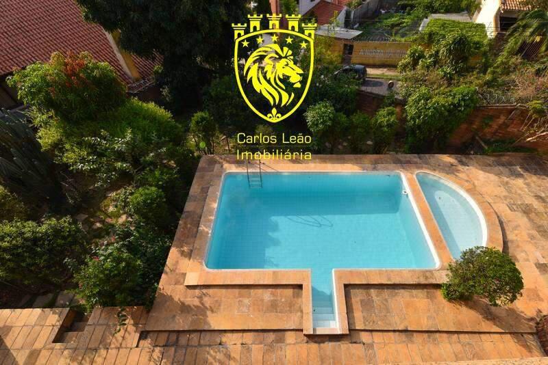 Casa, Santa Lúcia, 5 Quartos, 4 Vagas, 3 Suítes
