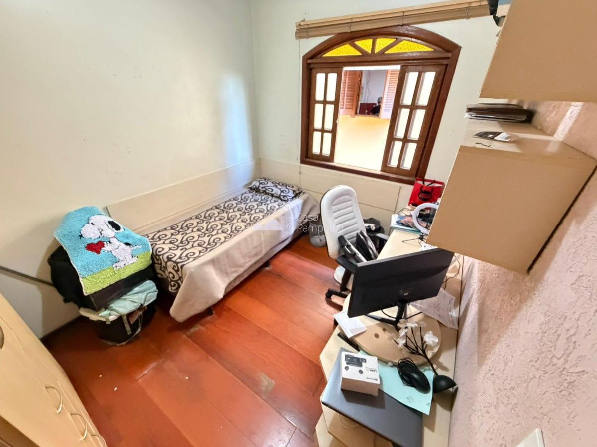 Casa, Santa Amélia, 4 Quartos, 3 Vagas, 1 Suíte