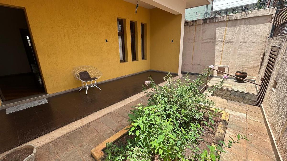 Casa, Nova Floresta, 3 Quartos, 2 Vagas