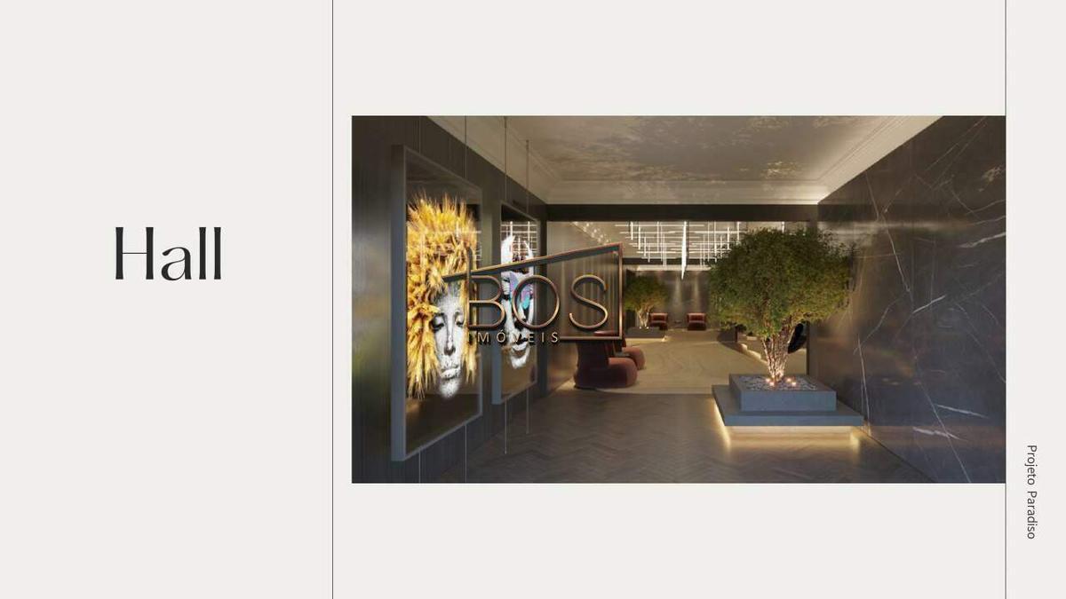 Apartamento, Lourdes, 3 Quartos, 2 Vagas, 1 Suíte