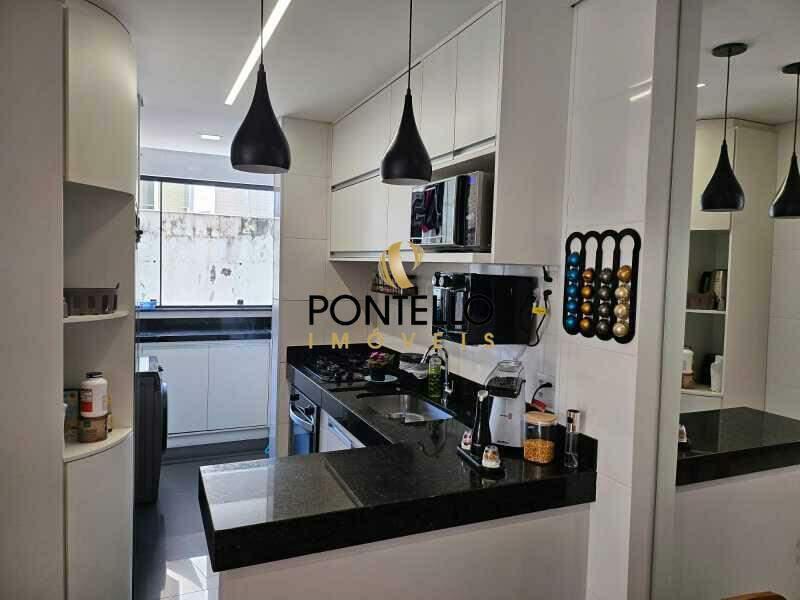 Apartamento, Grajaú, 2 Quartos, 2 Vagas, 1 Suíte