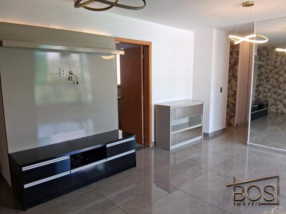 Apartamento, Buritis, 3 Quartos, 2 Vagas, 2 Suítes