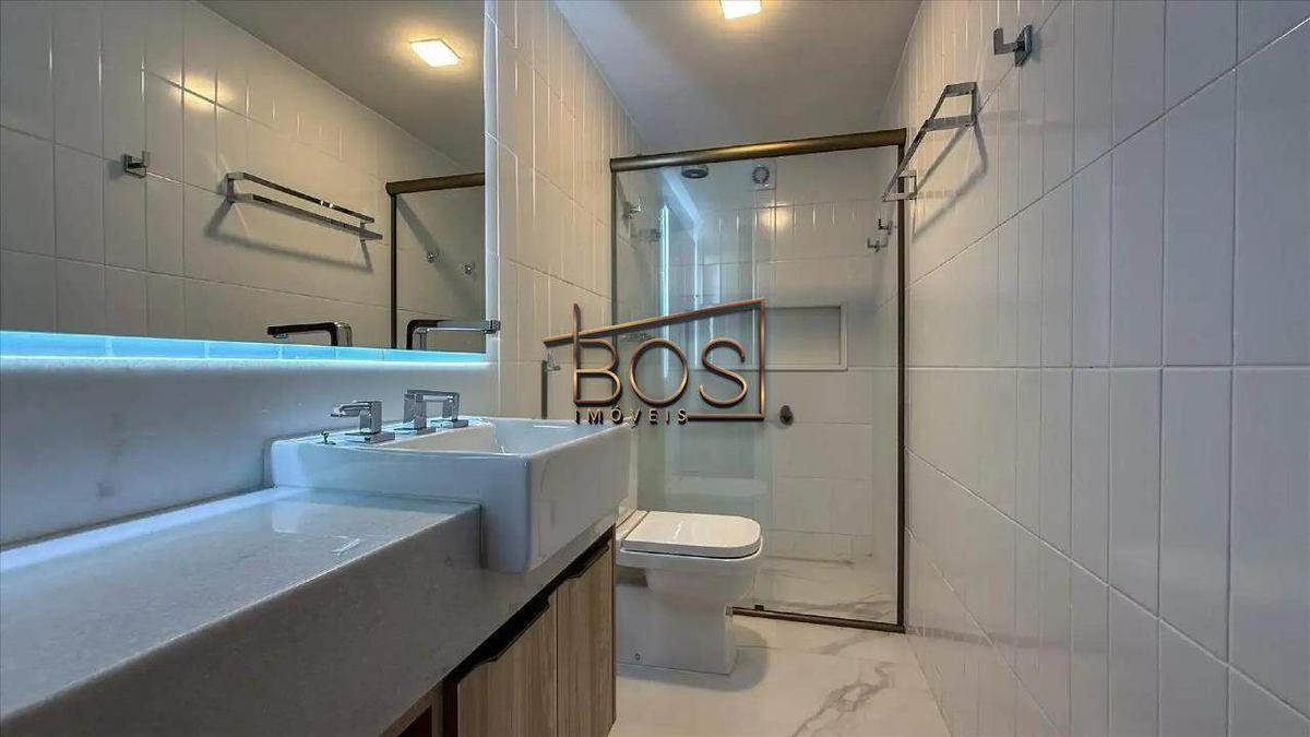 Casa, Belvedere, 6 Quartos, 6 Vagas, 3 Suítes