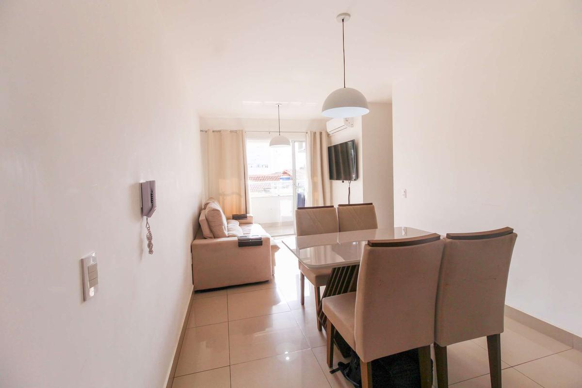 Apartamento, Planalto, 3 Quartos, 1 Vaga, 1 Suíte