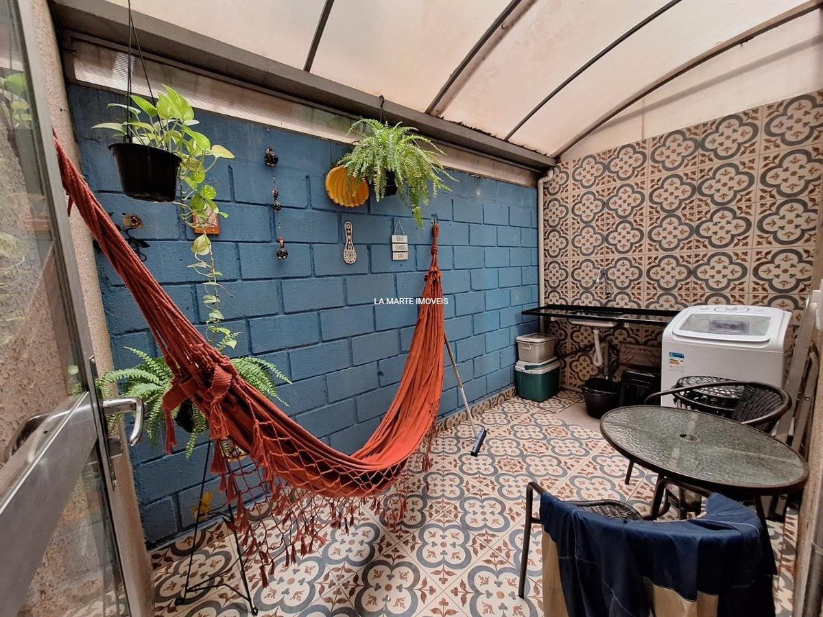 Apartamento, Jardim Riacho das Pedras, 2 Quartos, 1 Vaga