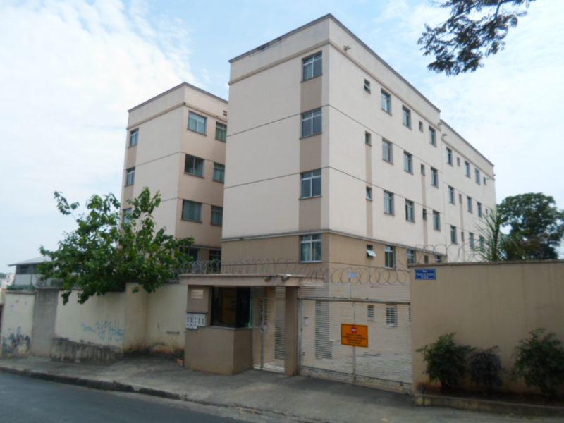 Apartamento, Jardim Paquetá, 2 Quartos, 1 Vaga