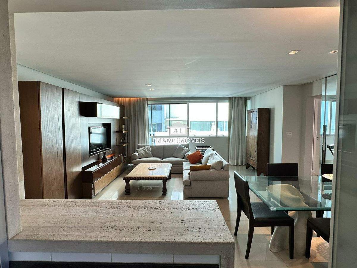 Apartamento, Lourdes, 2 Quartos, 2 Vagas, 1 Suíte