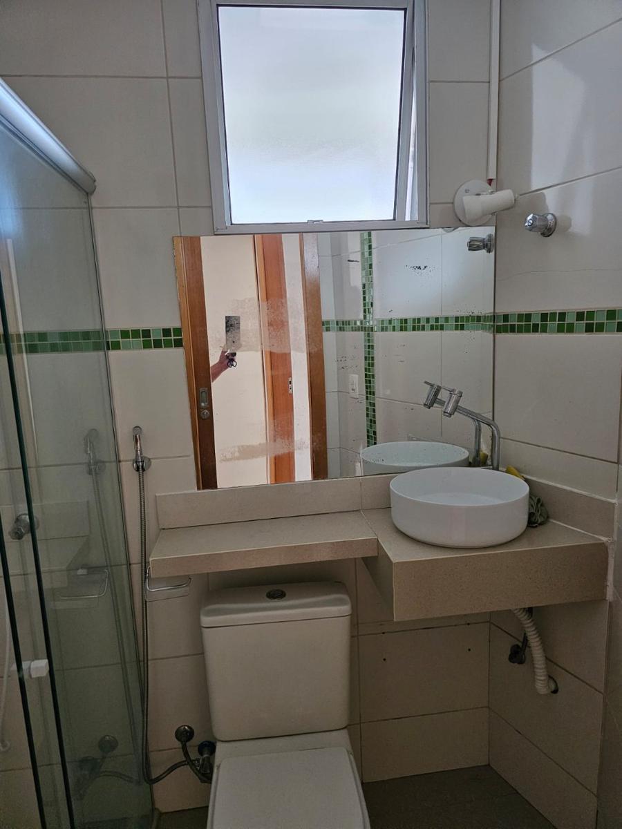 Apartamento, Fernão Dias, 2 Quartos, 1 Vaga