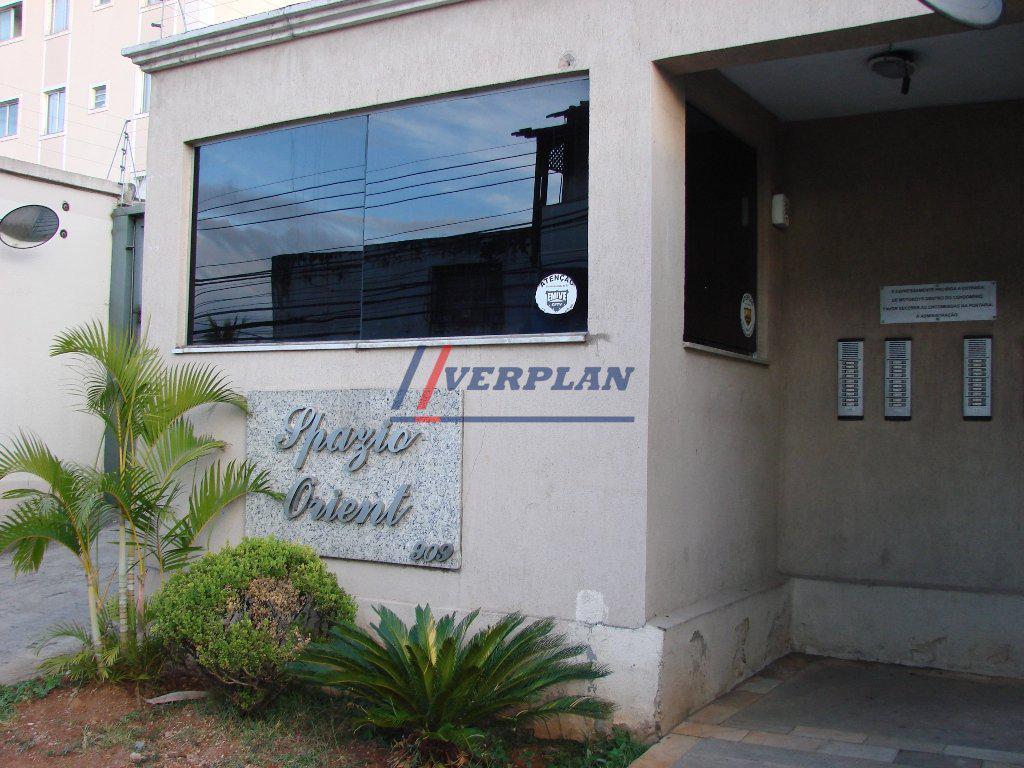 Cobertura, Padre Eustáquio, 2 Quartos, 2 Vagas, 1 Suíte