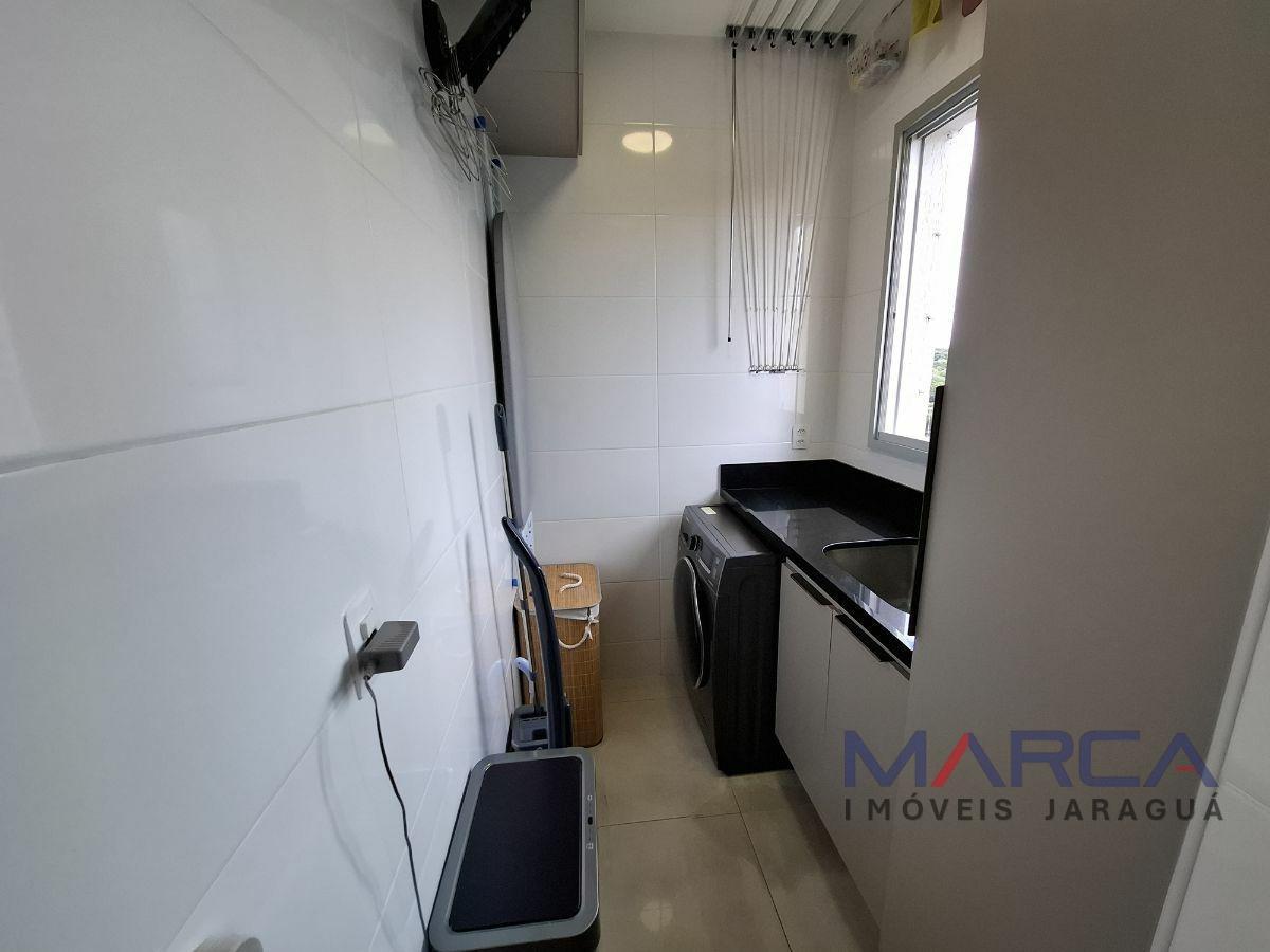 Apartamento, Liberdade, 2 Quartos, 2 Vagas