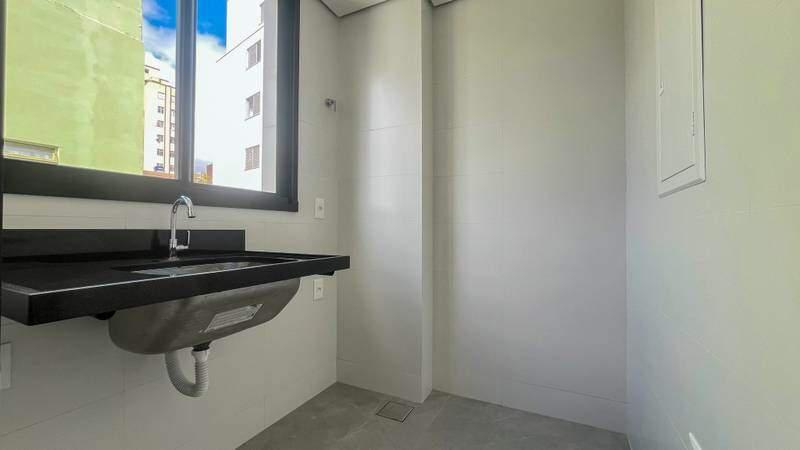 Cobertura, Silveira, 3 Quartos, 3 Vagas, 1 Suíte