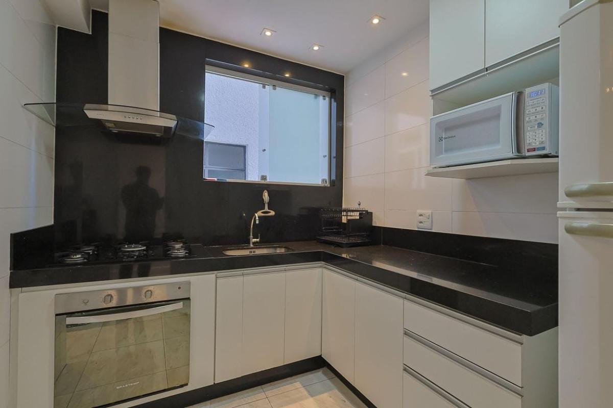 Apartamento, Cidade Nova, 4 Quartos, 2 Vagas, 1 Suíte
