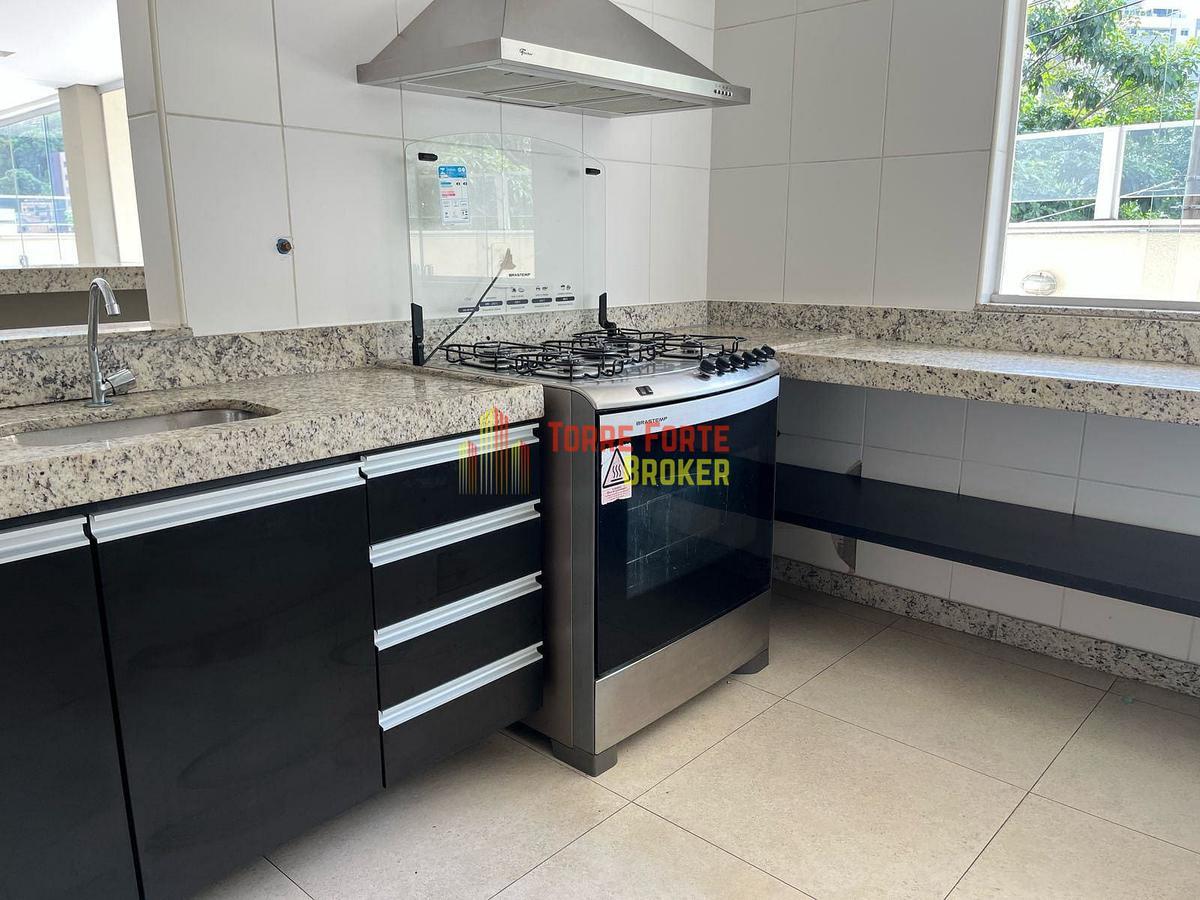Apartamento, Buritis, 3 Quartos, 2 Vagas, 1 Suíte
