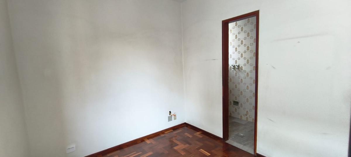 Apartamento, Cidade Nova, 3 Quartos, 2 Vagas, 1 Suíte
