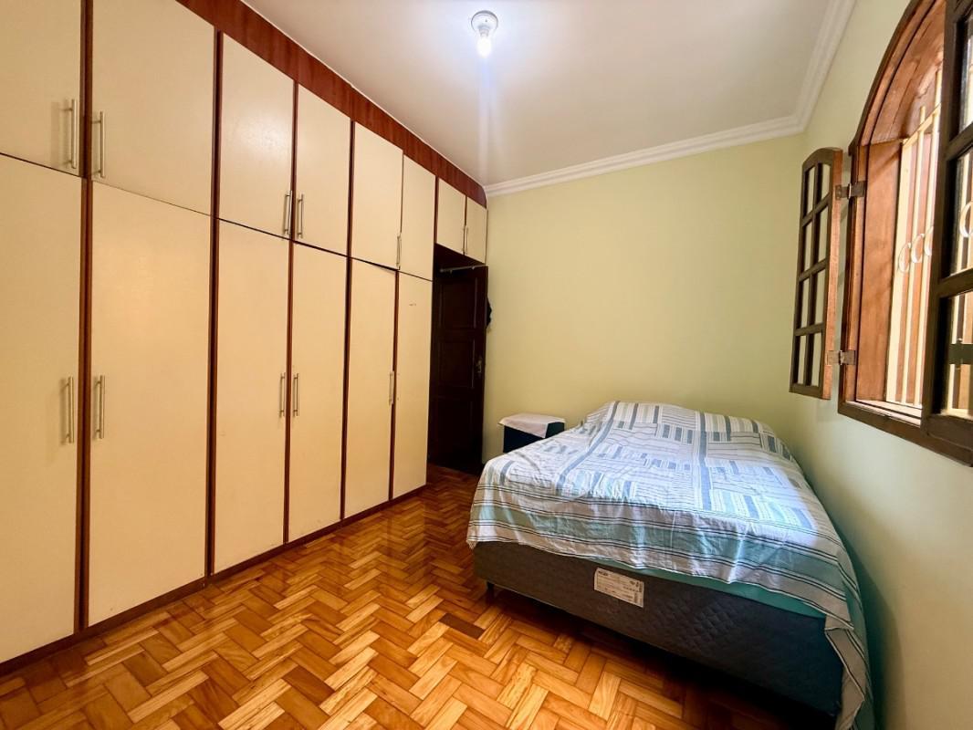 Casa, Renascença, 3 Quartos, 2 Vagas, 1 Suíte