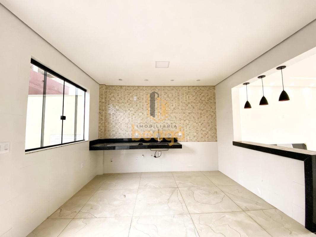 Casa, Sapucaia II, 3 Quartos, 2 Vagas, 1 Suíte