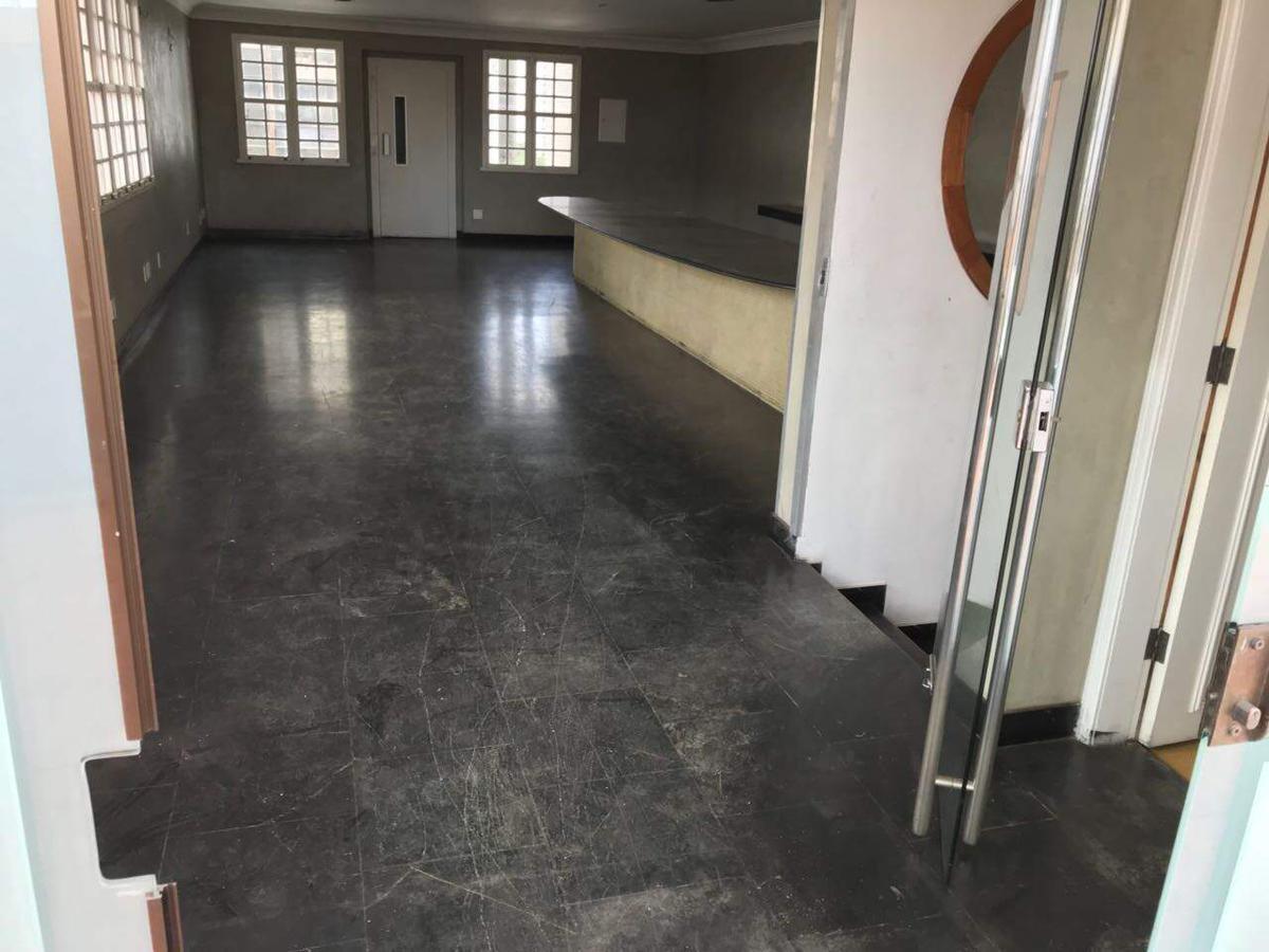 Casa Comercial, Cruzeiro, 0 Quarto, 0 Vaga