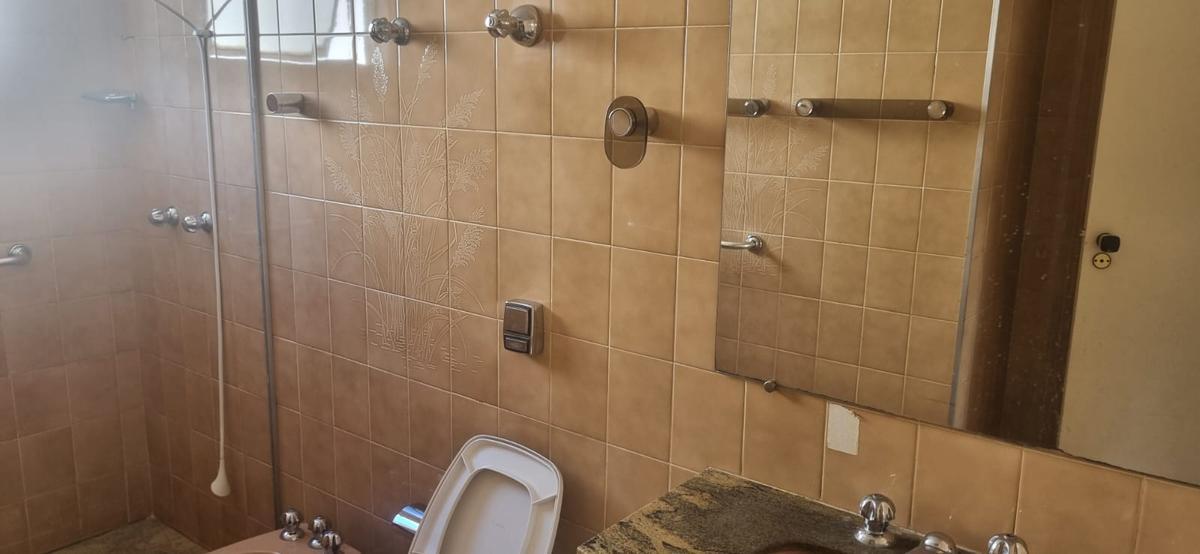 Apartamento, Cruzeiro, 4 Quartos, 3 Vagas, 1 Suíte