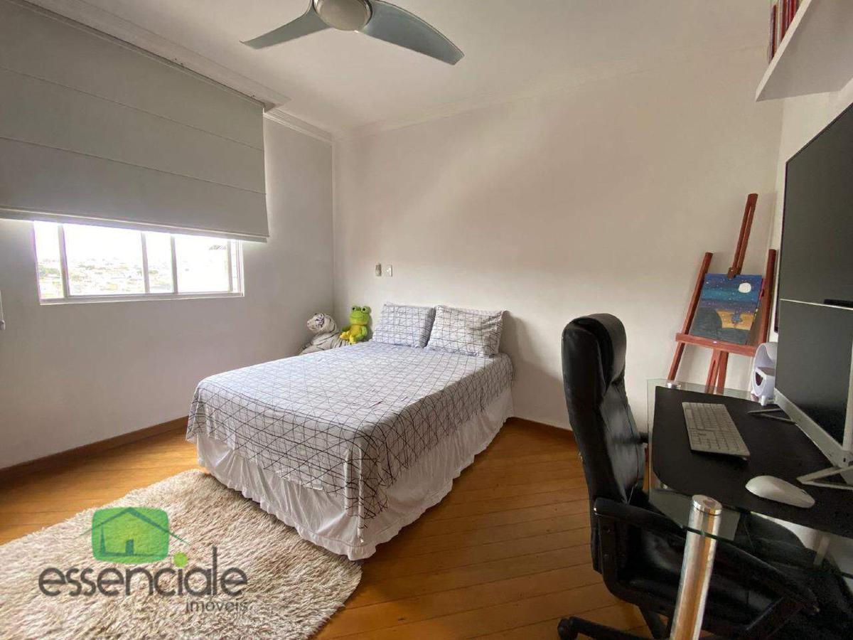 Cobertura, Inconfidentes, 3 Quartos, 2 Vagas, 1 Suíte