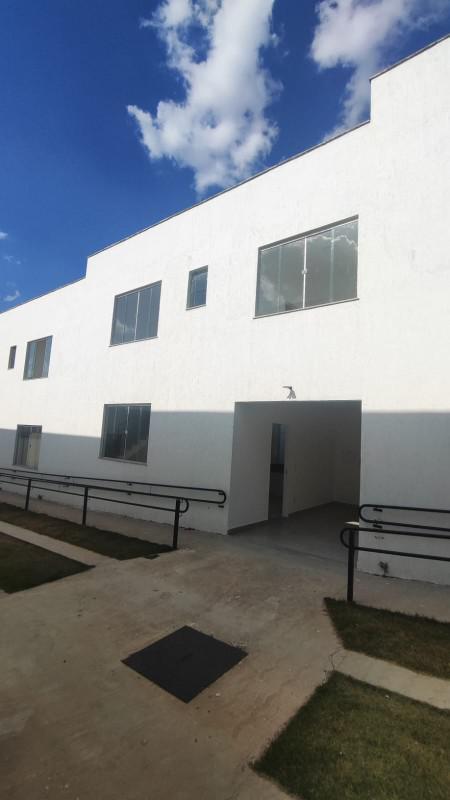 Apartamento, Trevo, 3 Quartos, 2 Vagas, 1 Suíte