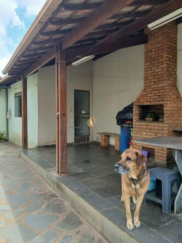 Casa, Centro, 4 Quartos, 1 Vaga