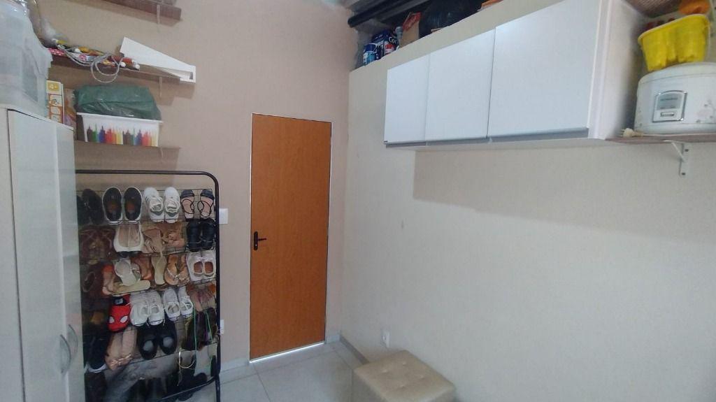 Casa, Paciência, 3 Quartos, 1 Vaga