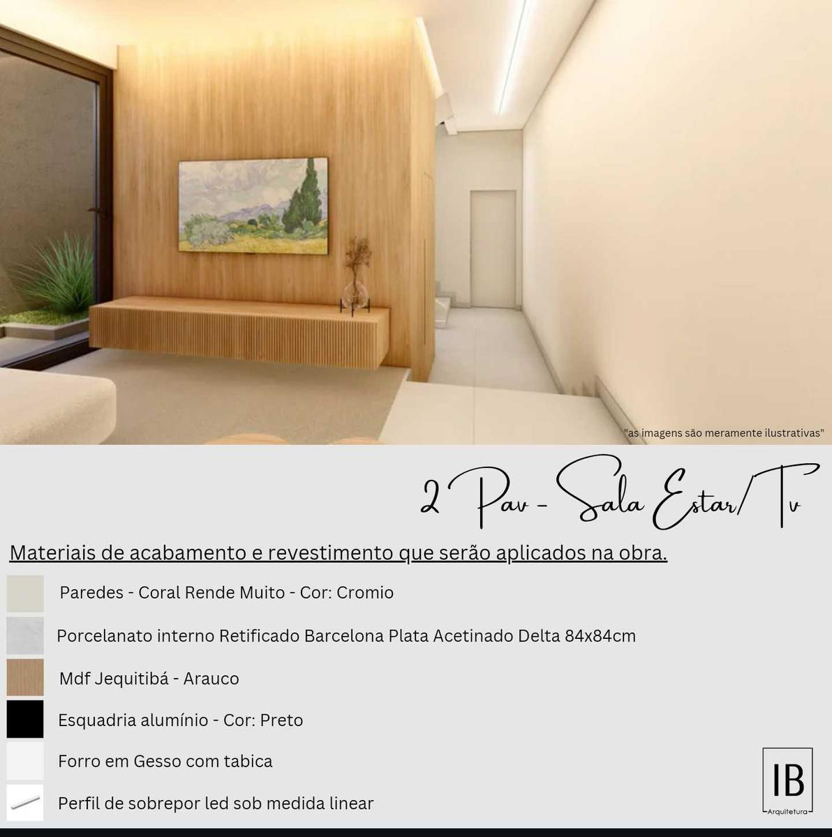 Casa, Fernão Dias, 3 Quartos, 4 Vagas, 1 Suíte