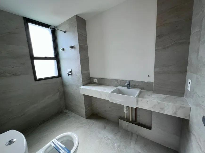 Apartamento, Gutierrez, 4 Quartos, 3 Vagas, 2 Suítes
