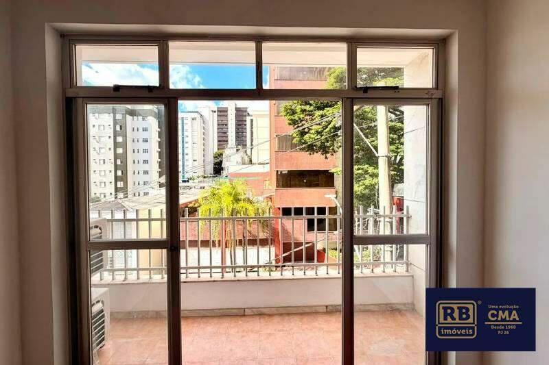 Apartamento, Gutierrez, 4 Quartos, 2 Vagas, 1 Suíte