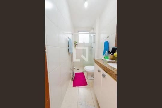 Apartamento, Calafate, 3 Quartos, 2 Vagas, 1 Suíte