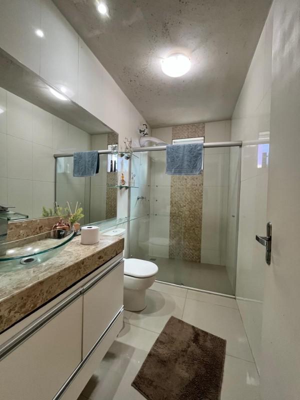 Casa, Tirol, 3 Quartos, 3 Vagas, 1 Suíte