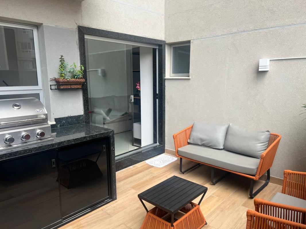 Apartamento, Jardim Riacho das Pedras, 2 Quartos, 1 Vaga