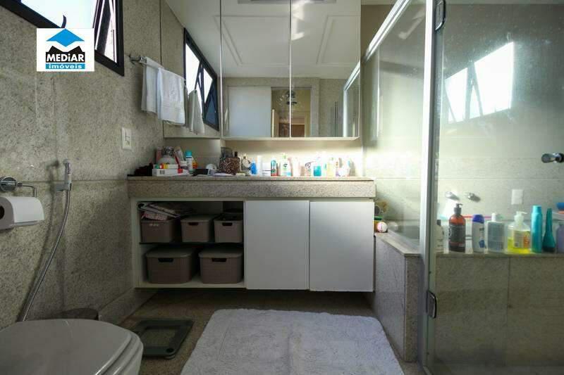 Apartamento, Belvedere, 4 Quartos, 4 Vagas, 2 Suítes