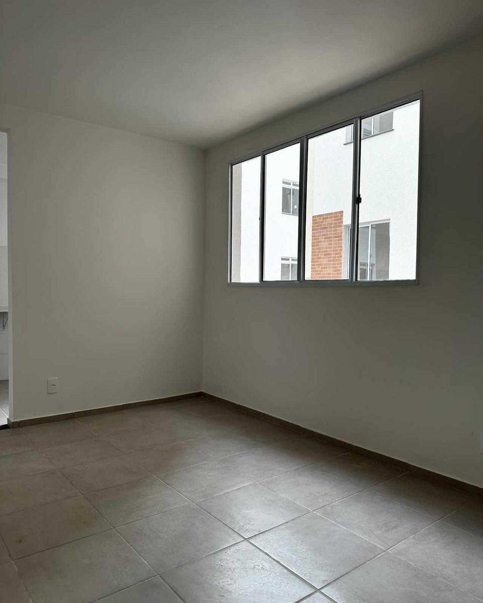 Apartamento, Niterói, 2 Quartos, 1 Vaga