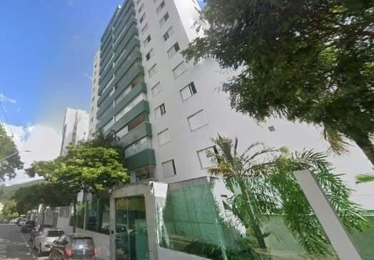 Apartamento, Estoril, 3 Quartos, 3 Vagas, 1 Suíte