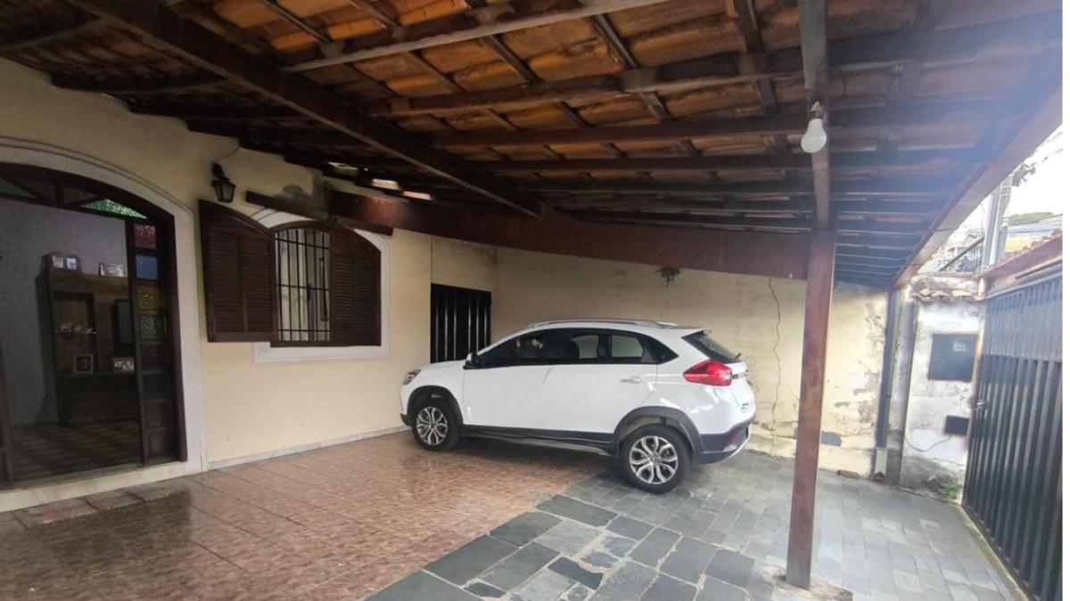 Casa, Tirol (barreiro), 4 Quartos, 2 Vagas, 1 Suíte