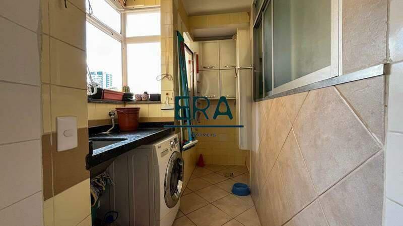 Apartamento, São Pedro, 3 Quartos, 1 Vaga, 1 Suíte
