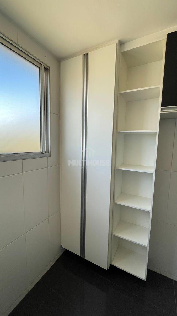 Apartamento, Buritis, 3 Quartos, 1 Vaga, 1 Suíte