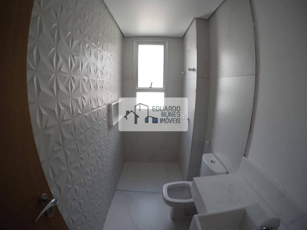 Apartamento, Anchieta, 4 Quartos, 3 Vagas, 2 Suítes