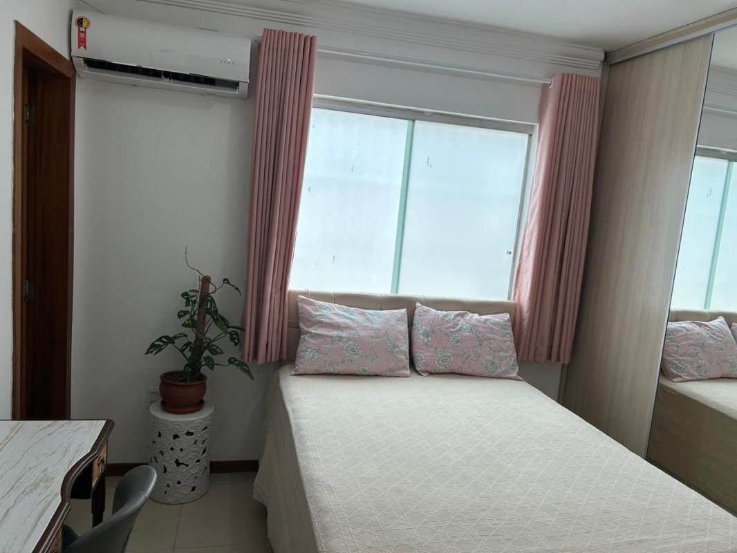 Apartamento, Cabral, 3 Quartos, 1 Vaga, 1 Suíte