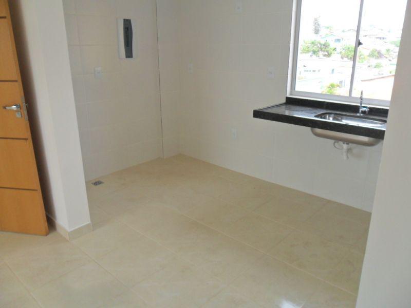 Cobertura, Céu Azul, 2 Quartos, 2 Vagas