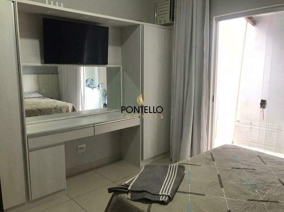Casa, Morro do Claro, 3 Quartos, 2 Vagas, 1 Suíte