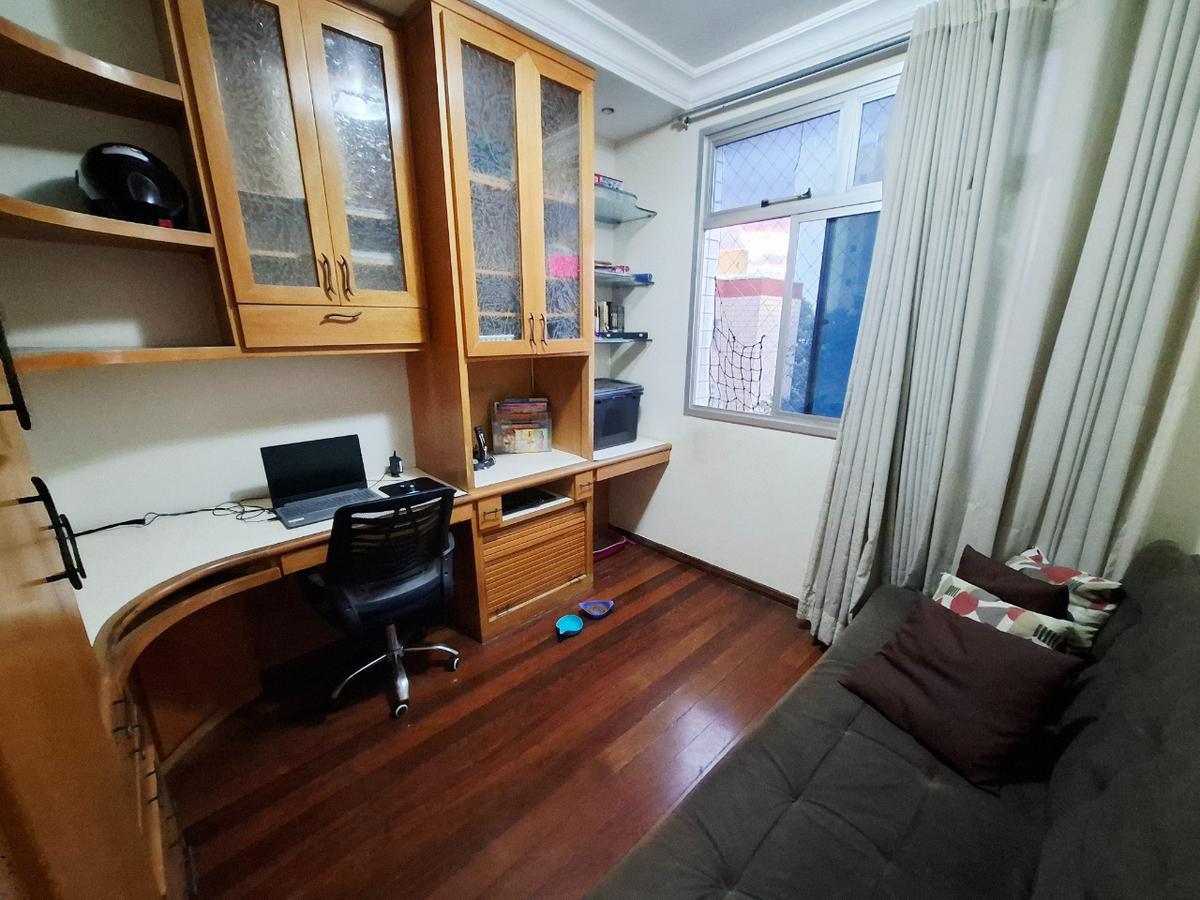Apartamento, Ipiranga, 3 Quartos, 2 Vagas, 1 Suíte