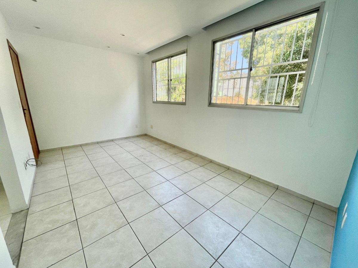 Apartamento, Liberdade, 3 Quartos, 1 Vaga, 1 Suíte