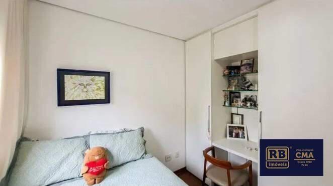 Cobertura, Savassi, 5 Quartos, 5 Vagas, 3 Suítes