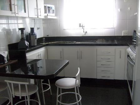 Apartamento, Buritis, 4 Quartos, 4 Vagas, 1 Suíte