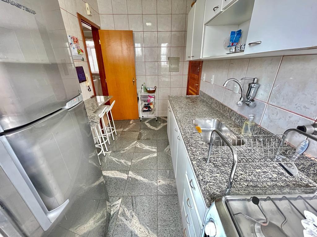 Apartamento, São Luiz (pampulha), 3 Quartos, 2 Vagas, 1 Suíte
